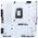  Материнская плата Colorful CVN B760M-Back Frozen Wifi V20 