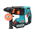  Перфоратор Sturm! CRH1832BLC 1x4.0Ач ,ЗУ 