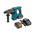  Перфоратор аккумуляторный Bort BHD-21LI-BL (93413410) 