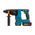  Перфоратор аккумуляторный Bort BHD-21LI-BL (93413410) 