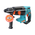  Перфоратор Sturm! CRH1832BLC 1x4.0Ач ,ЗУ 