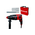  Перфоратор EINHELL TC-RH 620 4F (4257992) 