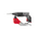  Перфоратор Forcekraft FK-Z1C-DH02-26(51852) электрический 800W 