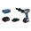  Дрель-шуруповерт Bosch GSR 18V-110 (06019G010C) 