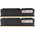  ОЗУ Kingston Fury Beast Black KF556C36BBEK2-64 DDR5 2x32GB 5600MHz RTL Gaming PC5-44800 CL36 DIMM 288-pin 1.25В single rank с радиатором Ret 