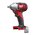  Гайковёрт импульсный Milwaukee M18 BIW12-0 (4933443590) без АКБ и ЗУ 
