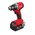  Дрель-шуруповерт Milwaukee M18 BLDDRC-502C (4933492835) 2АКБ+ЗУ безуд 