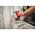  Винтовёрт импульсный Milwaukee M18 FID3-0X (4933479864) без АКБ и ЗУ 