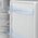  Встраиваемый холодильник Beko BCNA306E3S белый 