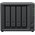  Сетевое хранилище Synology DS423+ No HDD 