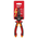  Длинногубцы Milwaukee 4932492466 45° 205мм 