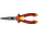  Длинногубцы Milwaukee 4932492466 45° 205мм 