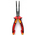  Длинногубцы Milwaukee 4932492466 45° 205мм 