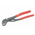  Клещи сантехнические Milwaukee 4932492458 180мм 