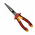  Длинногубцы Milwaukee 4932492466 45° 205мм 