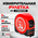  Рулетка RGK R3 (774895) 