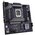  Материнская плата Colorful Colorfire B760M-Meow Wifi D5 Purple 