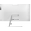 Моноблок Lenovo IdeaCentre AIO 3 24IAP (F0GH01DMRK) 23.8"(1920x1080 IPS)/Intel Pentium 8505(1.2Ghz)/8192Mb/256SSDGb/noDVD/Int:Intel UHD Graphics 