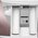  Стиральная машина Electrolux EW6F1492E 