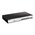  Управляемый L2 коммутатор D-Link DGS-1210-10MP/FL2A с 8 портами 10/100/1000Base-T и 2 портами 1000Base-X SFP 