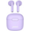 Наушники беспроводные PERO TWS05 Colorful (PTWS05P) Purple 