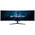  Монитор Acer Predator X49Xbmipphuzx (UM.SXXEE.X01) 