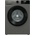  Стиральная машина Gorenje WNHPI84AS/AR темно-серый 