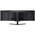  Монитор Acer Predator X49Xbmipphuzx (UM.SXXEE.X01) 