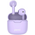  Наушники беспроводные PERO TWS05 Colorful (PTWS05P) Purple 