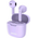  Наушники беспроводные PERO TWS05 Colorful (PTWS05P) Purple 