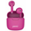  Наушники беспроводные PERO TWS05 Colorful (PTWS05BU) Burgundy 