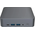  Неттоп DIGMA PRO Minimax X1 (DPP5-ADXW04) Intel Core i5 12450H, DDR4 16ГБ, 512ГБ(SSD), Intel UHD Graphics, Windows 11 Professional, серый 