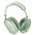  Наушники полноразмерные bluetooth HOCO W55 Pleasing BT headphones зеленый 