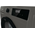  Стиральная машина Gorenje WNHPI84AS/AR темно-серый 