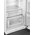 Холодильник SMEG FAB30RWH5 белый 
