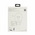  Наушники беспроводные PERO BE03 Sportlife (PWH-BE03BL) Black, вакуумные 
