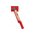  Молоток инженерный Milwaukee 4932478666 0.2кг 
