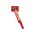  Молоток инженерный Milwaukee 4932478667 0.3кг 