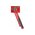  Молоток инженерный Milwaukee 4932478664 0.8кг 