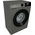  Стиральная машина Gorenje WNHPI84AS/AR темно-серый 
