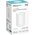  Бесшовный Mesh роутер TP-Link Deco X10-4G (1-Pack)) AX1500 10/100/1000BASE-TX cat.6 белый 