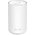  Бесшовный Mesh роутер TP-Link Deco X10-4G (1-Pack)) AX1500 10/100/1000BASE-TX cat.6 белый 