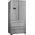  Холодильник SMEG FQ55FXDE 