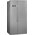  Холодильник SMEG SBS63XDE эффект нержавеющей стали 