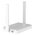  Интернет-центр Keenetic Extra KN-1714 AC1200 10/100BASE-TX/4G ready белый 