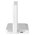  Интернет-центр Keenetic Extra KN-1714 AC1200 10/100BASE-TX/4G ready белый 