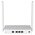  Интернет-центр Keenetic Extra KN-1714 AC1200 10/100BASE-TX/4G ready белый 