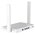  Интернет-центр Keenetic Extra KN-1714 AC1200 10/100BASE-TX/4G ready белый 