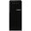  Холодильник SMEG FAB28LBL5 черный 