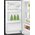  Холодильник SMEG FAB30LWH5 белый 